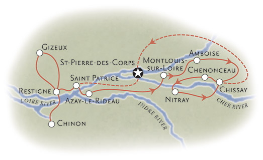big map